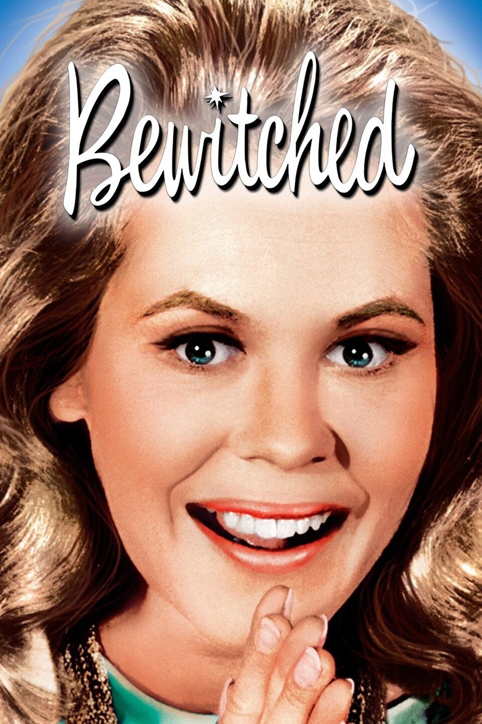 Bewitched - YouTube